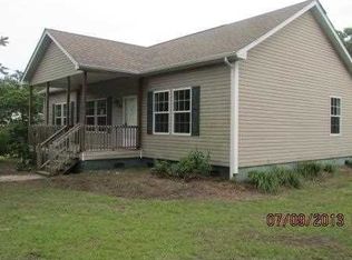211 Blinkhorn Rd, Conway, SC 29526