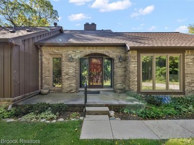 30705 River Crossing St, Franklin, MI, 48025