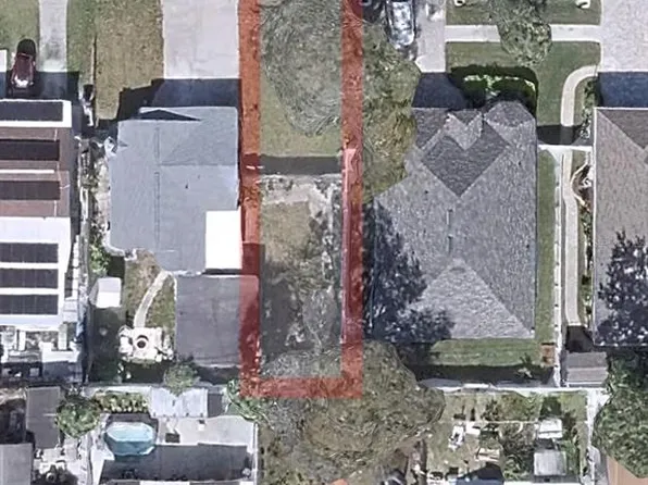 2906 W Heiter St Lot 3, Tampa, FL 33607