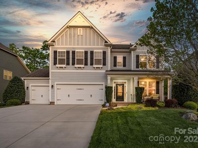 2002 Thurston Dr, Indian Trail, NC, 28079