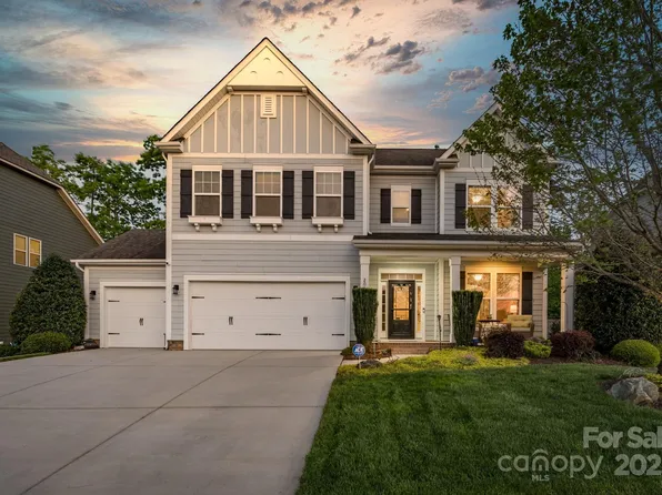 2002 Thurston Dr, Indian Trail, NC 28079