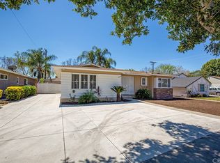 1236 W Puente Ave, West Covina, CA 91790