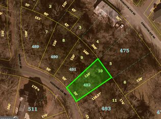 0 Highland Cir NE, Rome, GA 30161