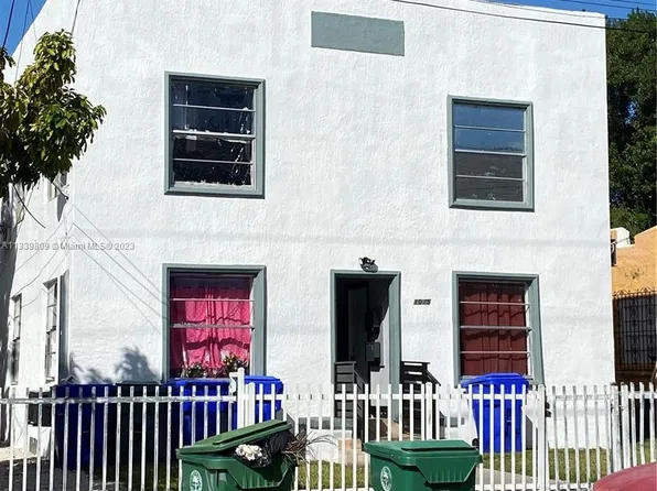 1075 NW 30th St, Miami, FL 33127