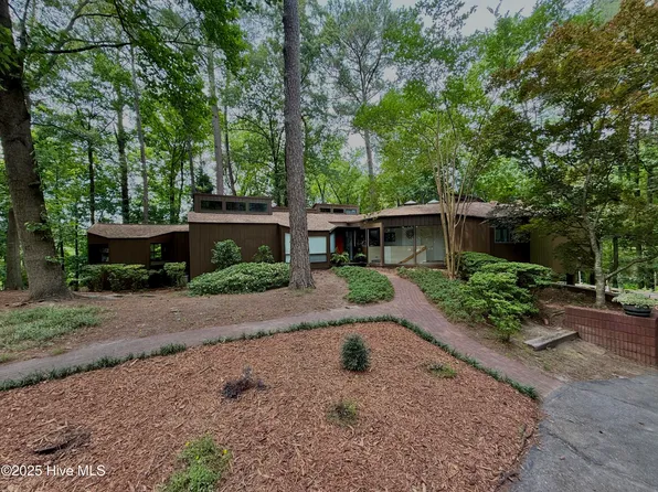 101 Cashwell Drive, Goldsboro, NC 27534