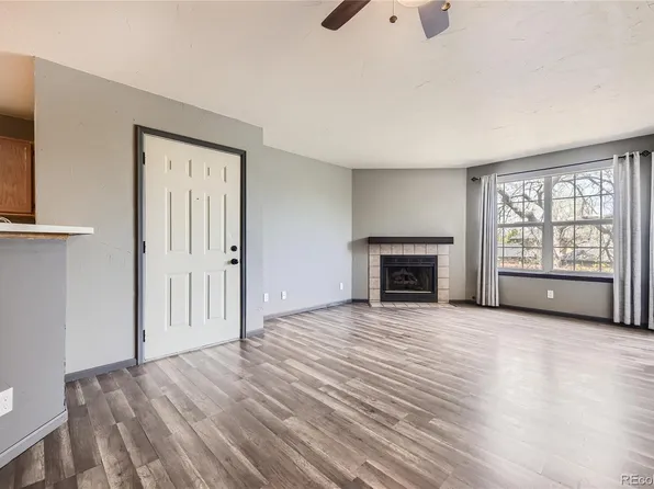 5745 W Atlantic Place #207, Lakewood, CO 80227