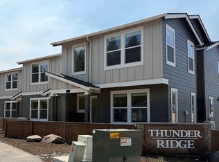 Homes Available Soon, Thunder Ridge, Bend, OR 97702