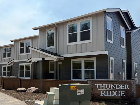 Homes Available Soon, Thunder Ridge