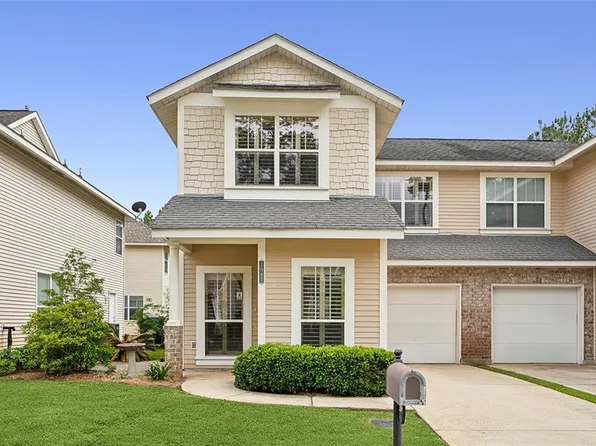 2097 Dundee Loop N, Abita Springs, LA 70420