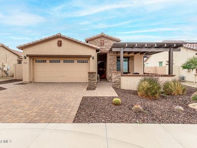 18263 W CEDARWOOD Lane, Goodyear, AZ, 85338