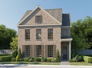1605 Arboretum Mews, Celina, TX 75009