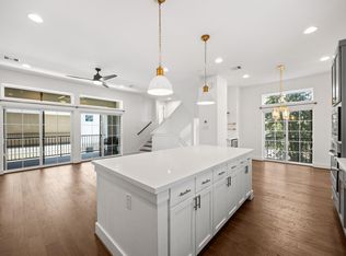 1515 Weber St Unit A, Houston, TX 77007