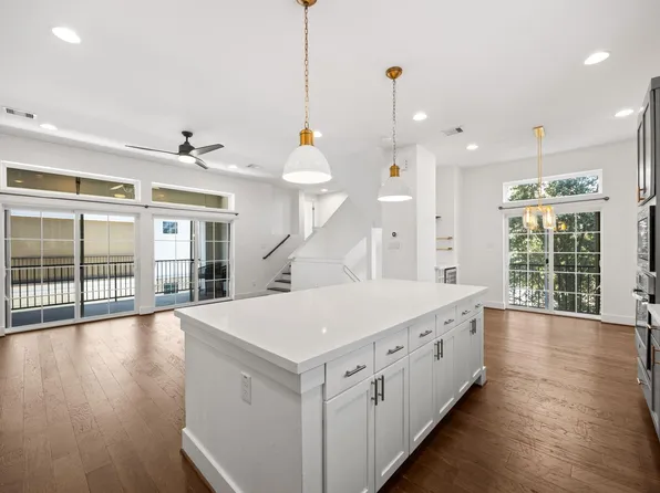 1515 Weber St Unit A, Houston, TX 77007