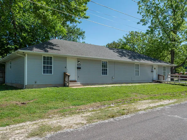 2202 N Pierce Avenue #A&B, Springfield, MO 65803