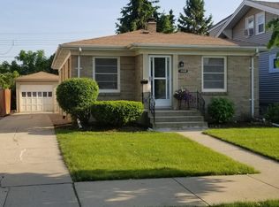 1103 William St, Racine, WI 53402