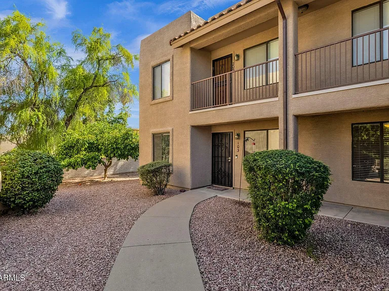13636 N Saguaro Blvd #103 — Photo 9