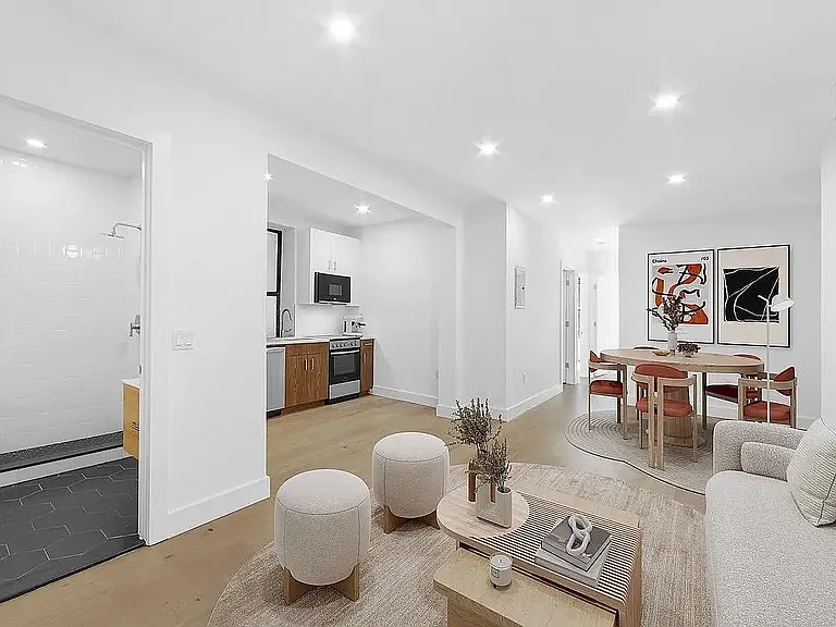 27 Saint Marks Pl #2CD — Photo 2