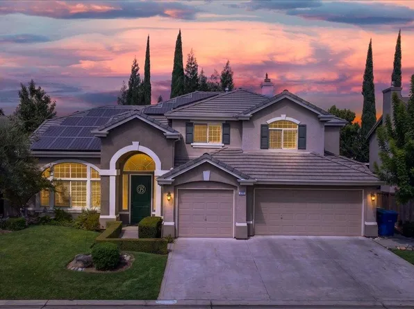 10283 N Sterling Ln, Fresno, CA 93730