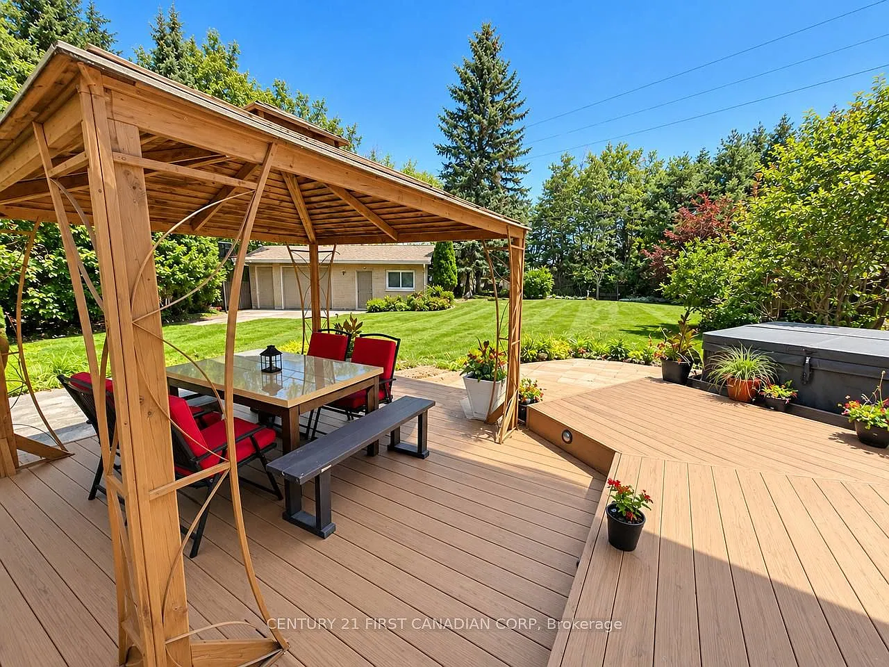 3 bed, $2,000 — Photo 3