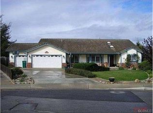 4628 Trudy Ct, Santa Maria, CA 93455