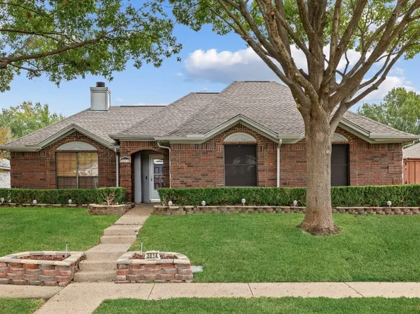 3014 Baron Dr, Garland, TX 75040