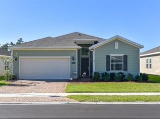 418 Stone Arbor Lane St, Saint Augustine, FL 32086