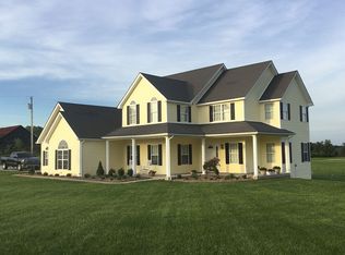 1909 Speedwell Rd, Richmond, KY 40475