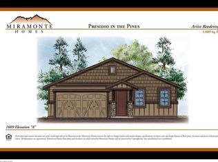 2574 W Pollo Cir, Flagstaff, AZ 86001