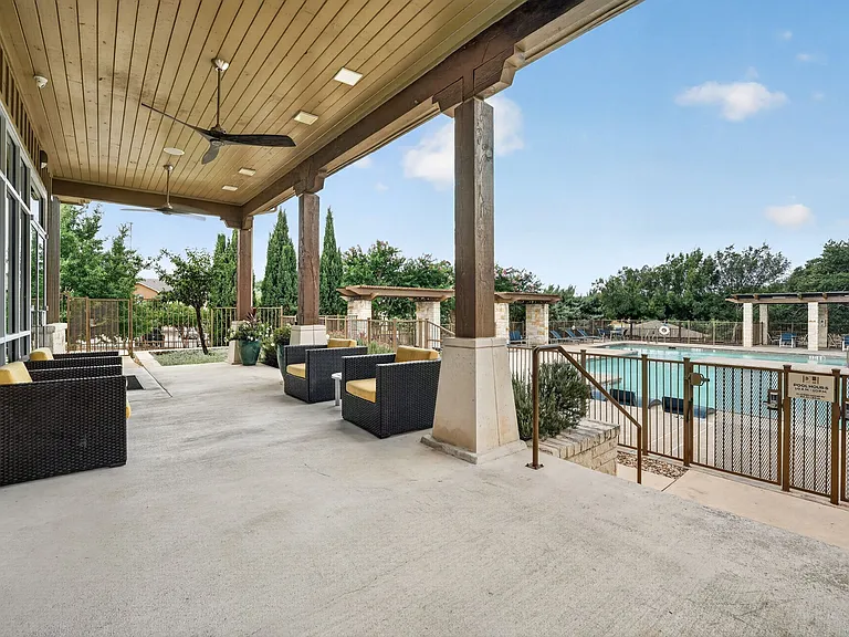 Residences At Panther Hollow — Photo 37