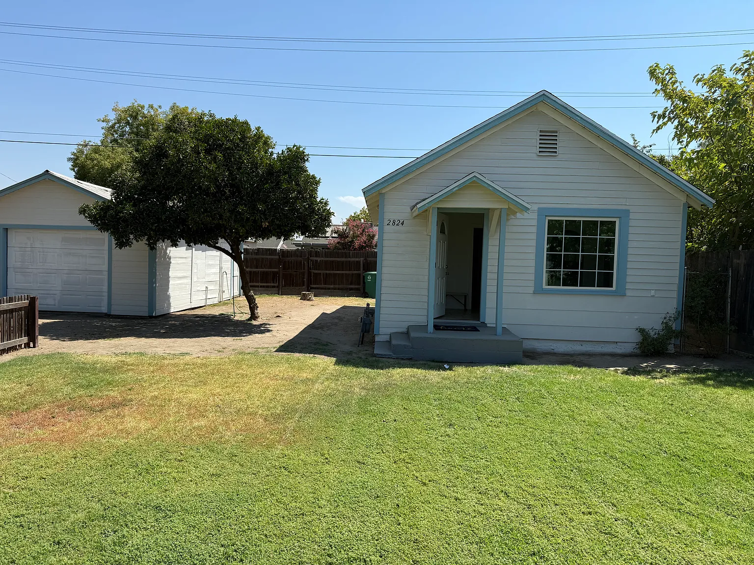 2 bed, 504 sqft, $1,525 — Photo 1
