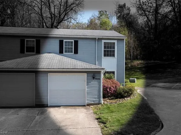 13662 Oakbrook Dr #3662, North Royalton, OH 44133