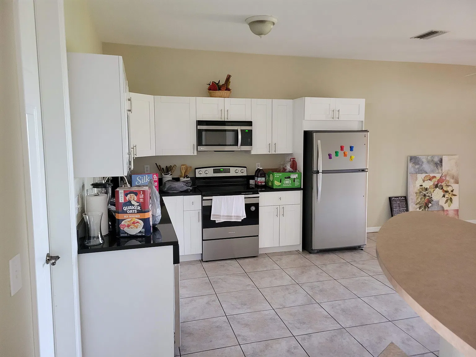 3 bed, 1500 sqft, $1,700 — Photo 3