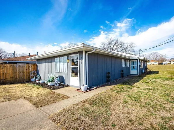 210 High St, Hamilton, OH 45011