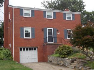 155 Sheldon Ave, Pittsburgh, PA 15220