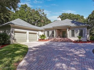 38 Long Point Dr, Fernandina Beach, FL 32034