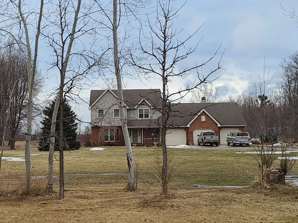570 Nathan Dr, De Pere, WI 54115
