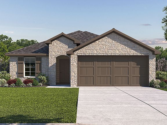 Plan Elevation.