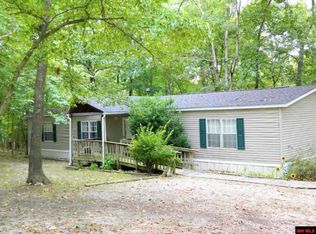265 Willingham Rd, Lakeview, AR 72642
