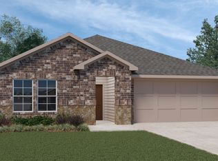 158 Willowbranch Dr, Fate, TX 75087