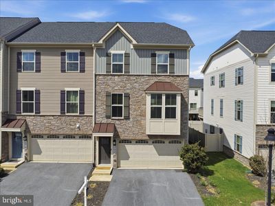 5920 Pecking Stone St, New Market, MD, 21774