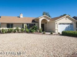 7470 E Peak Pl, Prescott Valley, AZ 86315