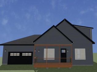 22 Trail Ridge Dr, Kimberling City, MO 65686