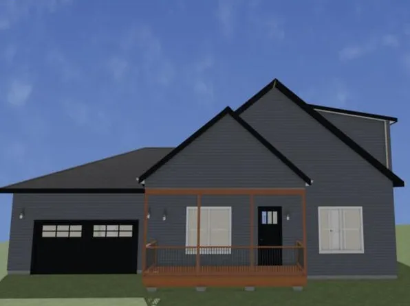 22 Trail Ridge Drive, Kimberling City, MO 65686