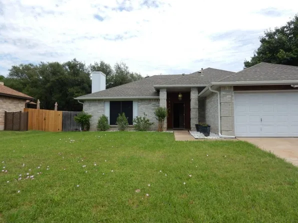 16405 Lone Wolf Dr, Leander, TX 78641