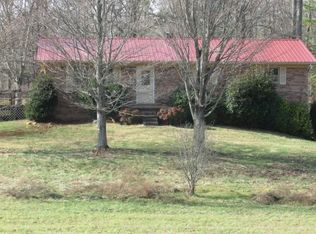 1580 Horse Creek Park Rd, Chuckey, TN 37641