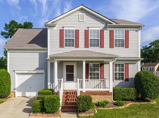 15718 Dehavilland Dr, Charlotte, NC 28278