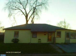 62 Memorial Dr, New Castle, DE 19720