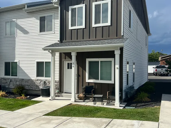 16 W 460 N, Smithfield, UT 84335