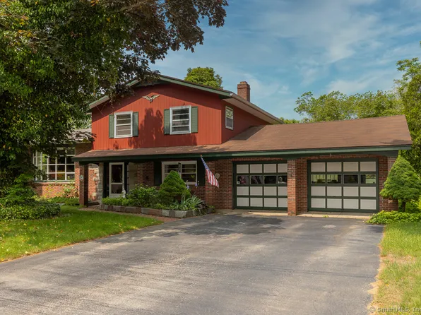 3 Glen Drive, Old Saybrook, CT 06475