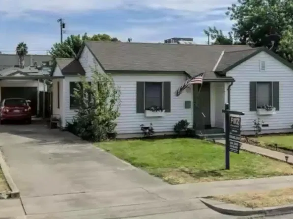 315 W J St, Oakdale, CA 95361